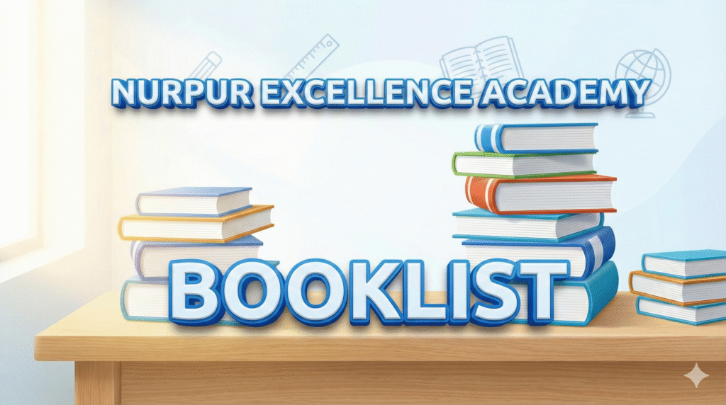 Nurpur Excellence Academy